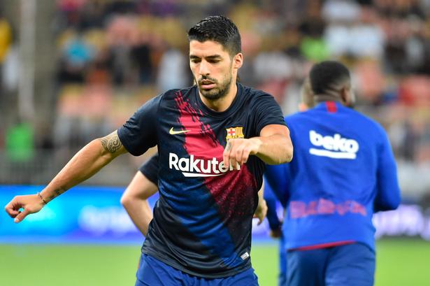 Foto: Fayez Nureldine/Ritzau Scanpix