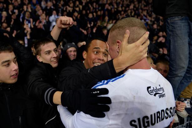 Foto: Lars Poulsen/POLFOTO