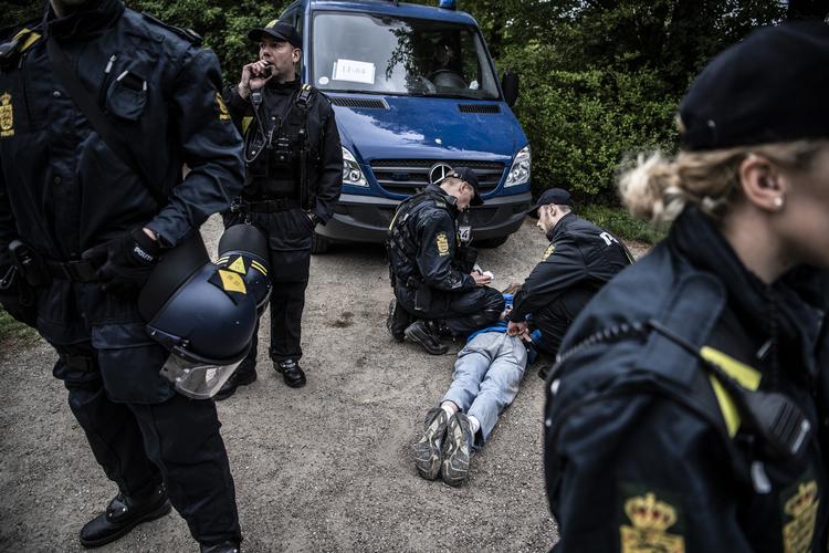 Arkivfoto. Foto: Anthon Unger