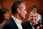 Foto: Jens Dresling/POLFOTO