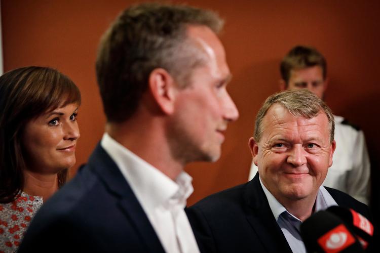Foto: Jens Dresling/POLFOTO