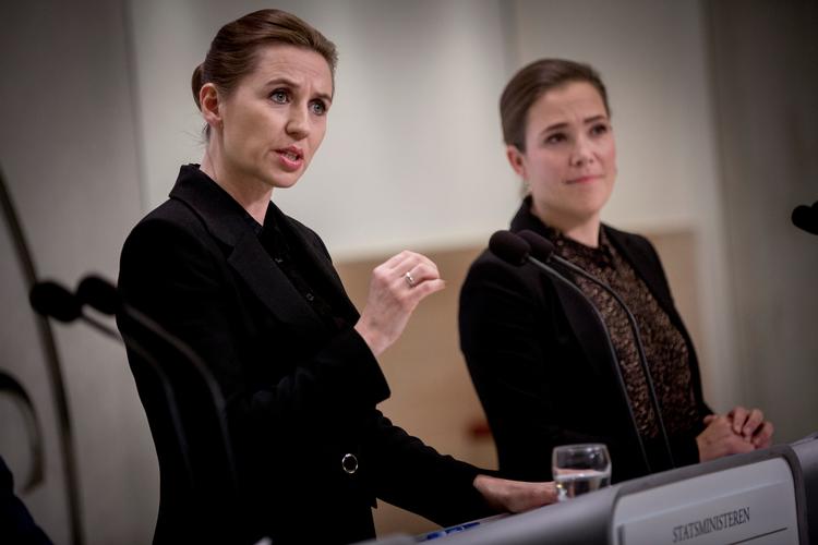 Foto: Mads Nissen/POLFOTO