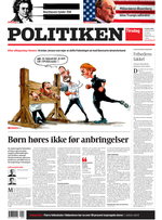 A_forsiden Politiken 14-01-2020 Lands 1udg