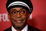 Spike Lee har fejret flere triumfer som instruktør i Cannes. Nu bliver det ham, der skal uddele priser til kollegerne.    Foto: Mario Anzuoni/Ritzau Scanpix
