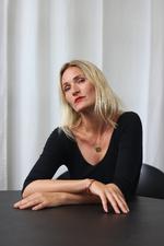 Forfatter Marie Louise Tüxen er ugens gæsteredaktør i Ibyens brevkasse. Foto: Nina Dissing
