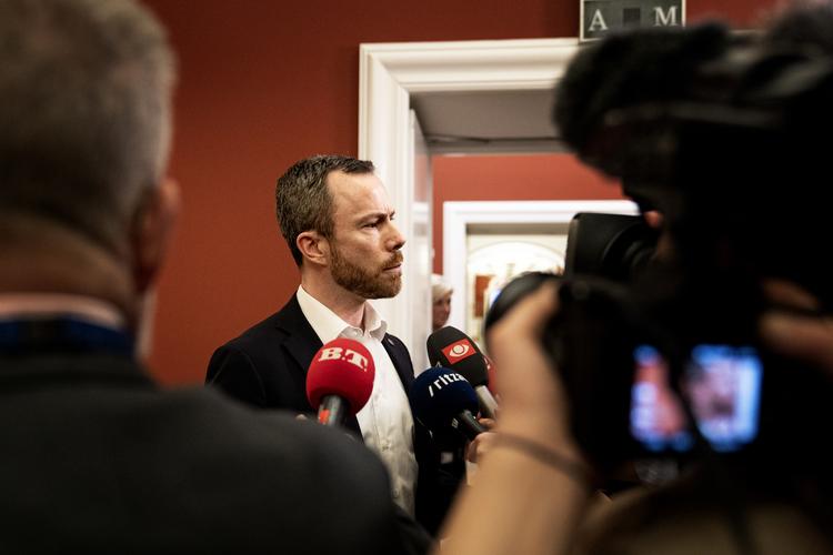 Foto: Ida Guldbæk Arentsen/Ritzau Scanpix