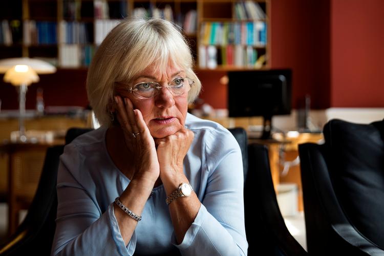 Foto: Finn Frandsen (arkiv)/POLFOTO