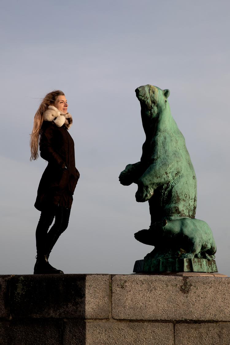 Foto: Peter Hove Olesen/POLFOTO