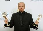Sidste gang den Emmy-vindende komiker Louis C.K. besøgte Danmark, blev showet udsolgt på få minutter. Foto: Jordan Strauss/Ritzau Scanpix
