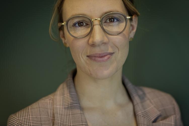 Venstre har kaldt miljøminister Lea Wermelin i åbent samråd i eftermiddag, hvor hun skal redegøre for sammenhængen mellem finansloven og løfter fra valgkampen. Foto: Mads Nissen/POLFOTO