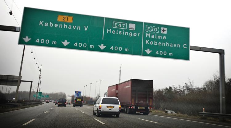 Foto: Jens Dresling (arkiv)/POLFOTO