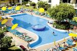 Smukt ser Labranda Hotel Isla Bonita på Tenerife ud på billederne, men fire stjerner har hotellet ikke, og det kostede rejsearrangøren dyrt. Foto: PR