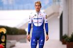 Mikkel Frølich Honoré glæder sig til atter at prøve kræfter med Giro d'Italia. Foto: Deceuninck-Quick Step. 