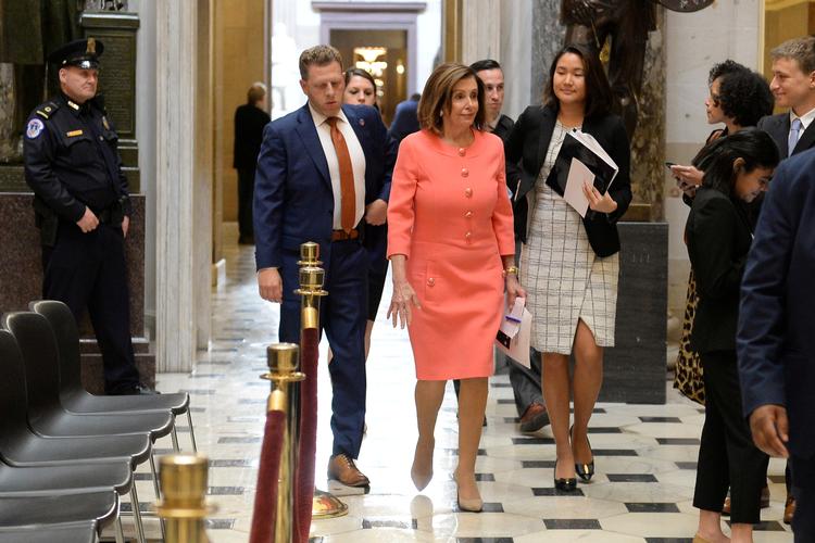 Foto: Mary F. Calvert/Ritzau Scanpix