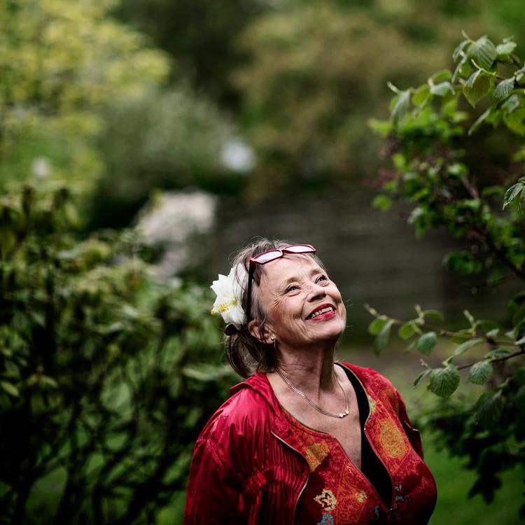 Foto: Miriam Dalsgaard/POLFOTO