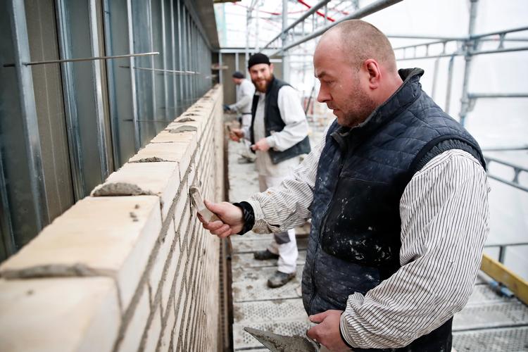 Foto: Jens Dresling/POLFOTO