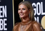 Skuespiller og iværksætter Gwyneth Paltrow sælger nu duftlys med navnet 'This Smells Like My Vagina', og det er ikke engang løgn. Foto: Mario Anzuoni/Ritzau Scanpix