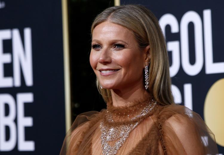 Skuespiller og iværksætter Gwyneth Paltrow sælger nu duftlys med navnet 'This Smells Like My Vagina', og det er ikke engang løgn. Foto: Mario Anzuoni/Ritzau Scanpix