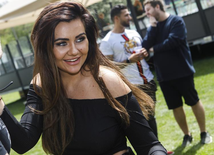 Foto: Per Lange/Ekstra Bladet