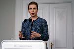 Regeringen fremlægger sine stramninger over for hjemvendte syrienskrigere og dømte terrorister.  Foto: Niels Christian Vilmann/Ritzau Scanpix