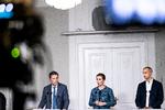 Foto: Niels Christian Vilmann/Ritzau Scanpix