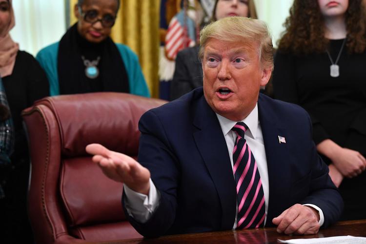 Foto: Nicholas Kamm/Ritzau Scanpix