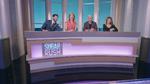 I 'Den store bagedyst' går dommerne rundt blandt deltagerne, mens de i 'Sugar Rush' sidder på et podium, hævet over de medvirkende. Foto: Netflix 