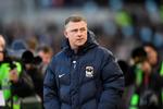 
Selv om Mark Robins satte sit klare aftryk på Alex Fergusons karriere som manager i Manchester United, var det ikke i den røde trøje, han høstede sine største meritter. 
   Foto: Tony O'brien/Ritzau Scanpix