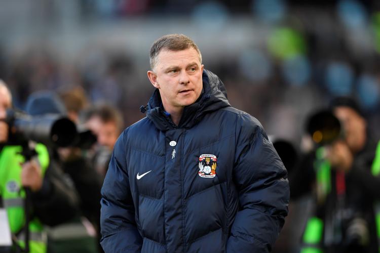 
Selv om Mark Robins satte sit klare aftryk på Alex Fergusons karriere som manager i Manchester United, var det ikke i den røde trøje, han høstede sine største meritter. 
   Foto: Tony O'brien/Ritzau Scanpix