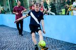  Mads Øland har i snart 30 år været en del af fodboldfagforeningen.  Foto: Jonas Olufson