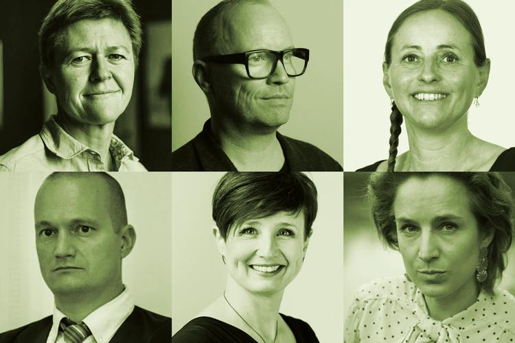 Foto: Foto: Thomas Lelfeldt, Peter Hove Olesen, PR, Anders Rye Skjoldjensen, PR og Andreas Merrald. Kollage: Marcus Grønbech