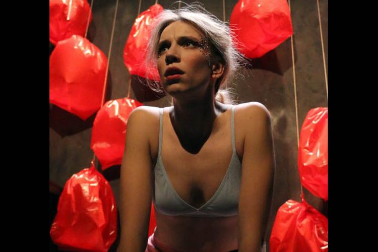 Foto: Jennifer Vedsted Christiansen