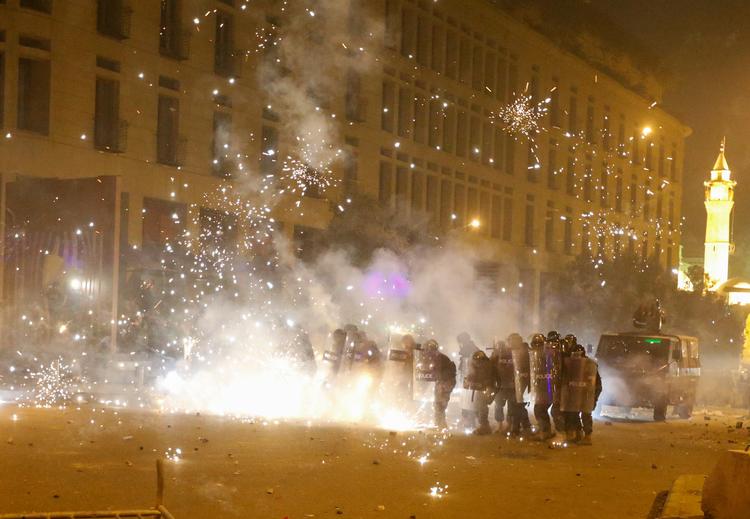Foto: Mohamed Azakir/Ritzau Scanpix
