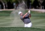 Dagens præmie på lige over 1 million euro er den næststørste af de 25 sejre, Lee Westwood har hentet på Europeantour.
   Foto: -/Ritzau Scanpix
