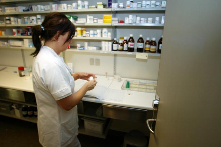 Foto: Mads Winther/POLFOTO