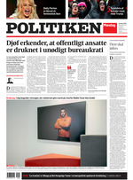 A_forsiden Politiken 20-01-2020 Lands 1udg