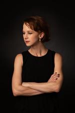 Som udgangspunkt er det en fascinerende verden, Kassandra Montag beskriver i sin debutroman ’Efter syndfloden’. PR-foto Nancy Kohler