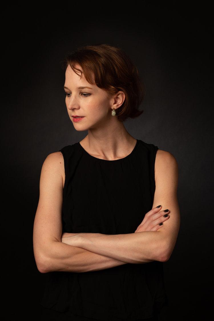 Som udgangspunkt er det en fascinerende verden, Kassandra Montag beskriver i sin debutroman ’Efter syndfloden’. PR-foto Nancy Kohler