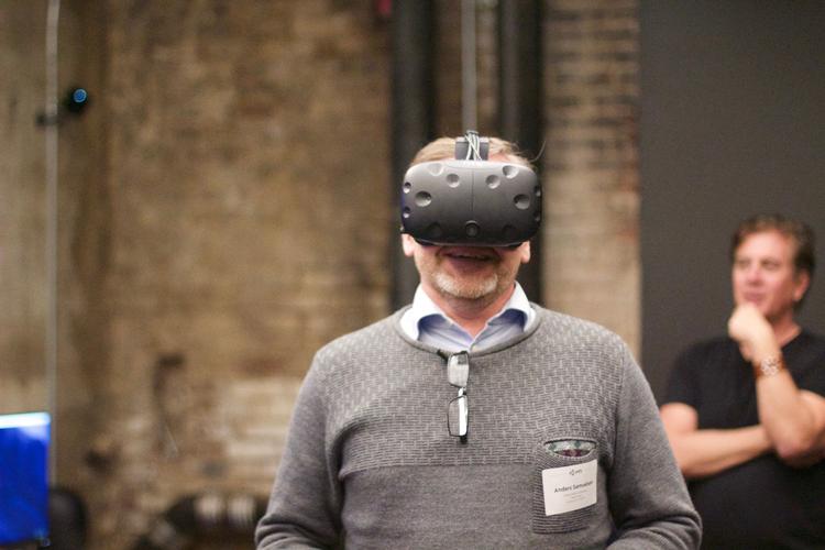 Foto: Emilia Flockhart