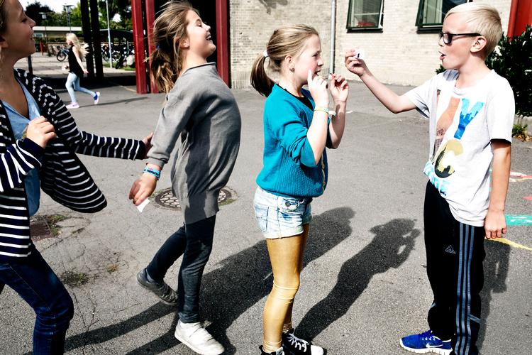 Foto: Miriam Dalsgaard/Ritzau Scanpix