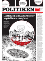 A_forsiden Politiken 21-01-2020 Lands 1udg