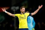 Kamil Wilczek har haft en flot karriere hos Brøndby, men nu forlader anføreren klubben. Foto: Jens Dresling/POLFOTO