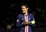 32-årige Edinson Cavani er med 198 mål i 292 kampe den mest scorende PSG-spiller nogensinde, men flere skadesperioder og hård konkurrence har gjort ham overflødig i Paris.  Foto: Christian Hartmann/Ritzau Scanpix