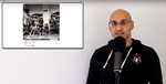 James Linker viser simpelt og sjovt, hvordan mange fitnessinfluencere ikke aner, hvad de snakker om. 