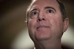 »Det er ikke opskriften på en proces for en retfærdig retssag, siger demokraten Adam Schiff.  Foto: Drew Angerer/Ritzau Scanpix