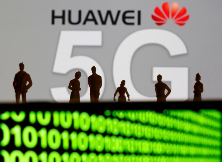 Sidst i januar vil EU præsentere nogle retningslinjer i forhold til brug af 5G-netværk. Og dem skal medlemslandene følge.   Foto: Dado Ruvic/Ritzau Scanpix