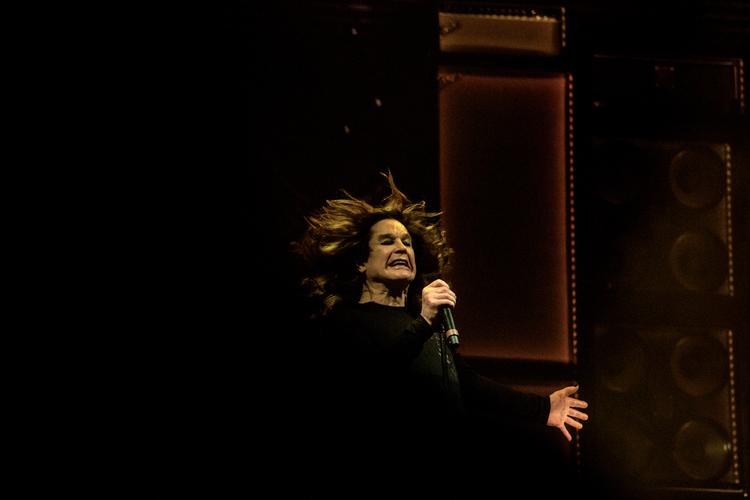 Arkivfoto: Maud Lervik