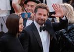 Filminstruktør Bradley Cooper er klar med opfølgeren til sin debut 'A Star Is Born'. Den kommer til at handle om komponist og dirigent Leonard Bernstein. Foto: Lucas Jackson/Ritzau Scanpix