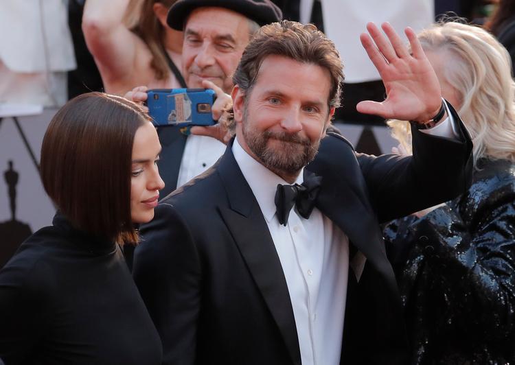 Filminstruktør Bradley Cooper er klar med opfølgeren til sin debut 'A Star Is Born'. Den kommer til at handle om komponist og dirigent Leonard Bernstein. Foto: Lucas Jackson/Ritzau Scanpix