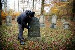 Den ekstreme venstrefløj beskyldes af Mette Frederiksen for at bidrage til antisemitismen i Danmark. Det kalder Enhedslistens Pelle Dragsted for »ekstrem mangel på dømmekraft« fra statsministerens side. Foto: Jens Dresling/POLFOTO